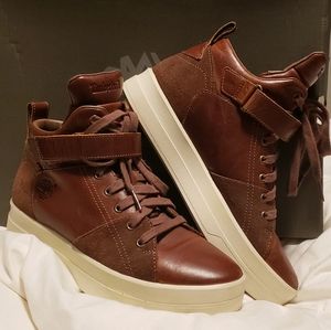 Timberland High Tops